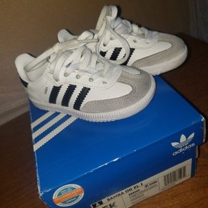 Adidas